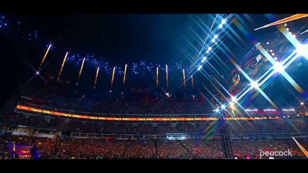 WWE Summer Slam thumbnail