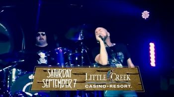 Jason Bonham TV Spot, '2024 Led Zeppelin Evening' - Thumbnail 2