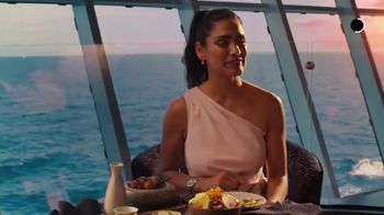 Princess Cruises TV Spot, 'Feel the Love' - Thumbnail 4