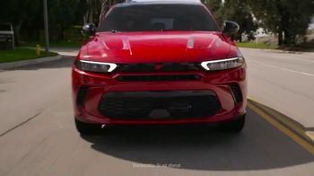 Dodge Power Dollars TV Spot, 'Inner Child Intervention' [T1]