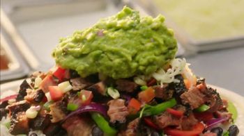 Chipotle Mexican Grill Smoked Brisket TV Spot, 'Seasoned, Smoked, Seared: $0 Delivery Fee' - Thumbnail 6