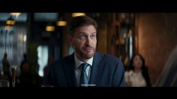 ESPN BET Sportsbook TV Spot, 'Boosted Latte: Up to $1,500 Reset' Featuring Mike Greenberg - Thumbnail 3
