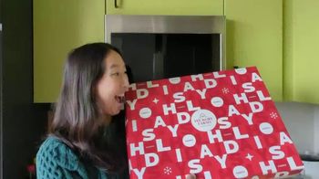 Hickory Farms TV Spot, 'Holidays: Appetizer Hack' - Thumbnail 1