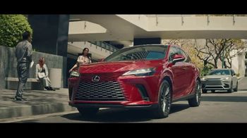Lexus Golden Opportunity Sales Event TV Spot, 'If We Were All the Same' [T2] - Thumbnail 2
