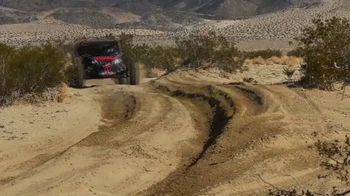 Thumbnail for Arizona Desert Shocks TV Spot, 'Professionals or Weekend Warriors'