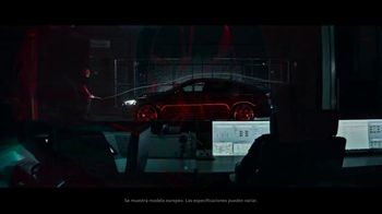 2024 Audi A5 Sportback TV Spot, 'Saluda la forma' [Spanish] [T2] - Thumbnail 2