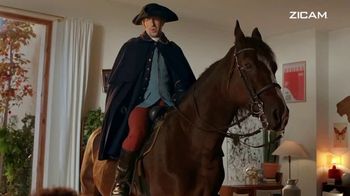 Zicam TV Spot, 'Not Again' - Thumbnail 8