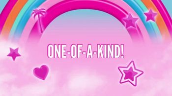 Barbie Cutie and Color Reveal Dolls TV Spot, 'Disney Junior: Your True Self' - Thumbnail 6