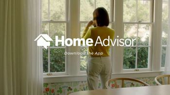 Thumbnail for HomeAdvisor TV Spot, 'Be Prepared: Shrub'