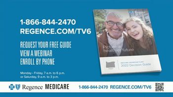 Regence Medicare TV Spot, 'Oregon: 2021 Enrollment' - Thumbnail 10