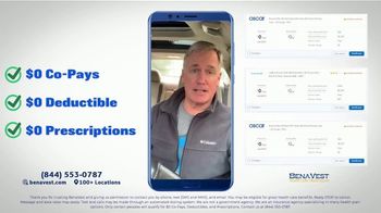 BenaVest TV Spot, 'Importance of Insurance' - Thumbnail 3