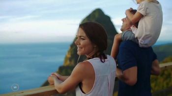 Princess Cruises TV Spot, 'A Real Vacation: Medallion Class' - Thumbnail 3