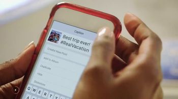 Princess Cruises TV Spot, 'A Real Vacation: Medallion Class' - Thumbnail 6