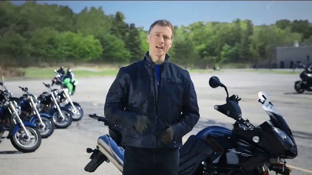 GEICO Motorcycle TV Spot #39 Safety Course #39 iSpot tv GEICO Motorcycle TV Spot #39 Safety Course #39 iSpot tv