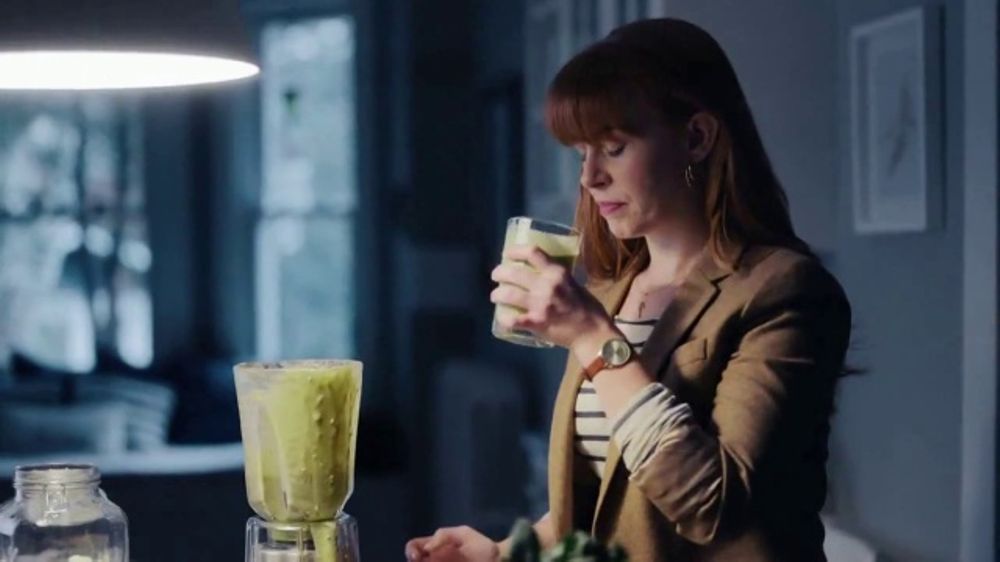 Special K Red Berries TV Spot, 'Dear January' iSpot.tv