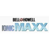 Thumbnail for Ionic Maxx