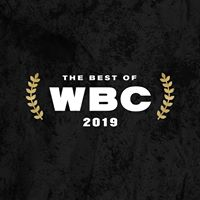 Thumbnail for World Boxing Council