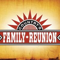 Thumbnail for Country's Family Reunion