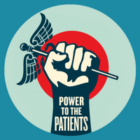 Thumbnail for Power to the Patients