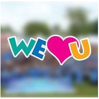 Thumbnail for International WeLoveU Foundation