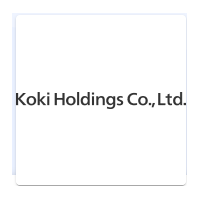 Thumbnail for Koki Holdings