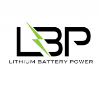Thumbnail for Lithium Battery Power