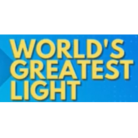 Thumbnail for World's Greatest Light