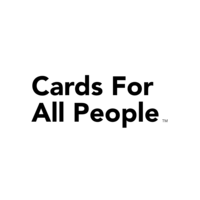 Thumbnail for Cards For All People