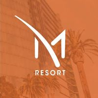Thumbnail for M Resort Spa Casino