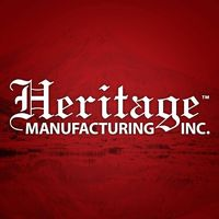 Thumbnail for Heritage Manufacturing, Inc.