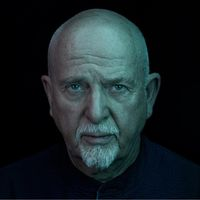 Thumbnail for Peter Gabriel