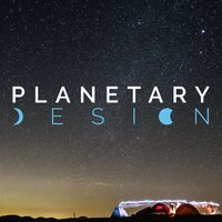 Thumbnail for Planetary Design