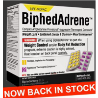 Thumbnail for BiphedAdrene