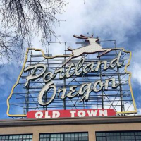 Thumbnail for Travel Portland