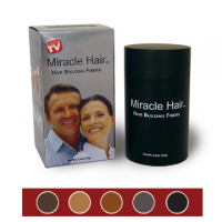 Thumbnail for Miracle Hair