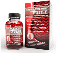 Thumbnail for Metabolism Fuel