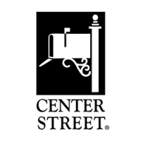 Thumbnail for Center Street Books