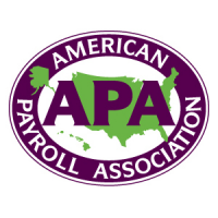 Thumbnail for American Payroll Association