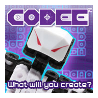 Thumbnail for Codee Game