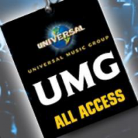 Thumbnail for Universal Music Group