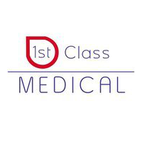 Thumbnail for 1st Class Medical