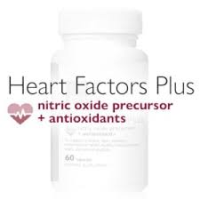 Thumbnail for Heart Factor Plus