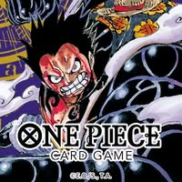 Thumbnail for One Piece Card Game