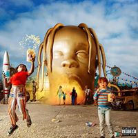 Thumbnail for Travis Scott