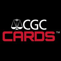 Thumbnail for CGC Cards