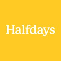 Thumbnail for Halfdays