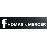 Thumbnail for Thomas & Mercer