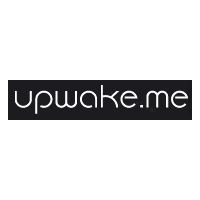 Thumbnail for UPWAKE.ME