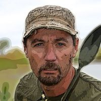 Thumbnail for Tim Wells Bowhunter
