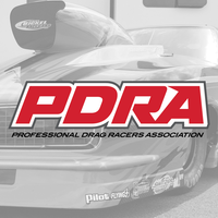 Thumbnail for Professional Drag Racers Association